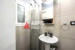Studio / γκαρσονιέρα 25 τ.μ. για πώληση, Αθήνα - Κέντρο, Παγκράτι-thumb-9