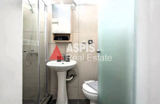 Studio / γκαρσονιέρα 25 τ.μ. για πώληση, Αθήνα - Κέντρο, Παγκράτι-thumb-10