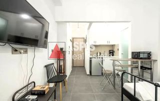 Studio / γκαρσονιέρα 25 τ.μ. για πώληση, Αθήνα - Κέντρο, Παγκράτι-thumb-1
