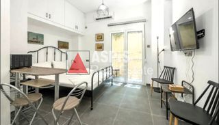Studio / γκαρσονιέρα 25 τ.μ. για πώληση, Αθήνα - Κέντρο, Παγκράτι-thumb-3