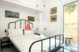 Studio / γκαρσονιέρα 25 τ.μ. για πώληση, Αθήνα - Κέντρο, Παγκράτι-thumb-4