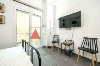 Studio / γκαρσονιέρα 25 τ.μ. για πώληση, Αθήνα - Κέντρο, Παγκράτι-thumb-6