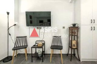 Studio / γκαρσονιέρα 25 τ.μ. για πώληση, Αθήνα - Κέντρο, Παγκράτι-thumb-7