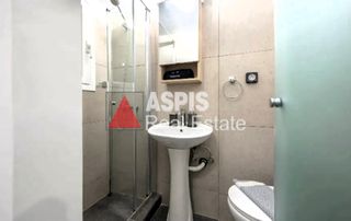 Studio / γκαρσονιέρα 25 τ.μ. για πώληση, Αθήνα - Κέντρο, Παγκράτι-thumb-8