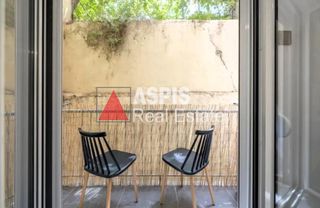 Studio / γκαρσονιέρα 25 τ.μ. για πώληση, Αθήνα - Κέντρο, Παγκράτι-thumb-11