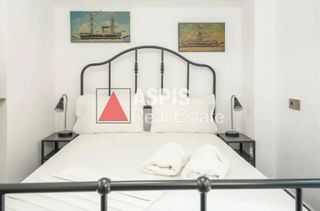 Studio / γκαρσονιέρα 25 τ.μ. για πώληση, Αθήνα - Κέντρο, Παγκράτι-thumb-5