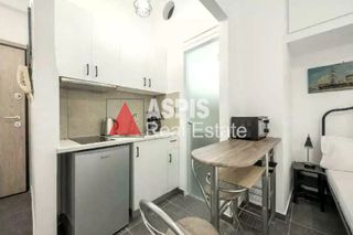 Studio / γκαρσονιέρα 25 τ.μ. για πώληση, Αθήνα - Κέντρο, Παγκράτι-thumb-2