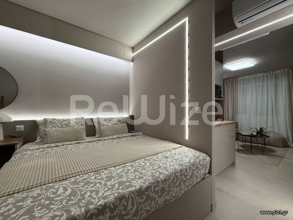 Studio / γκαρσονιέρα 32 τ.μ. για πώληση, Θεσσαλονίκη - Κέντρο, Άγιος Δημήτριος