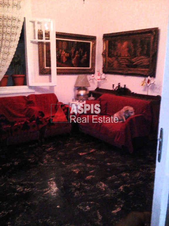 Διαμέρισμα 180 τ.μ. προς πώληση, Παγκράτι