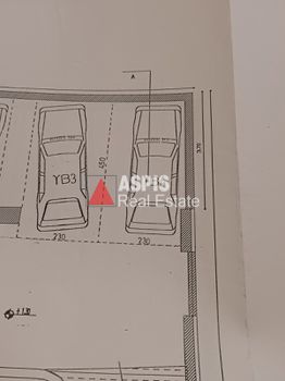 Parking 23τ.μ. για πώληση-Εξάρχεια - νεάπολη