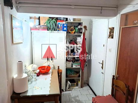 Studio / γκαρσονιέρα 31τ.μ. για πώληση-Κουκάκι - μακρυγιάννη