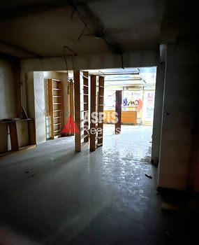 Κατάστημα 227τ.μ. για ενοικίαση-Εξάρχεια - νεάπολη