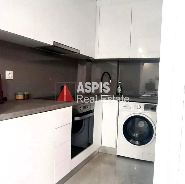 Studio / γκαρσονιέρα 37 τ.μ. προς πώληση, Μοναστηράκι Αθήνας