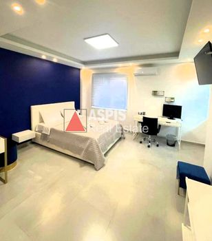 Studio / γκαρσονιέρα 37τ.μ. για πώληση-Ιστορικό κέντρο