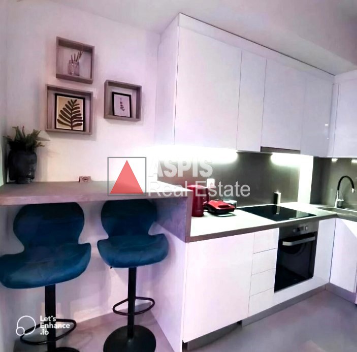 Studio / γκαρσονιέρα 37 τ.μ. προς πώληση, Μοναστηράκι Αθήνας
