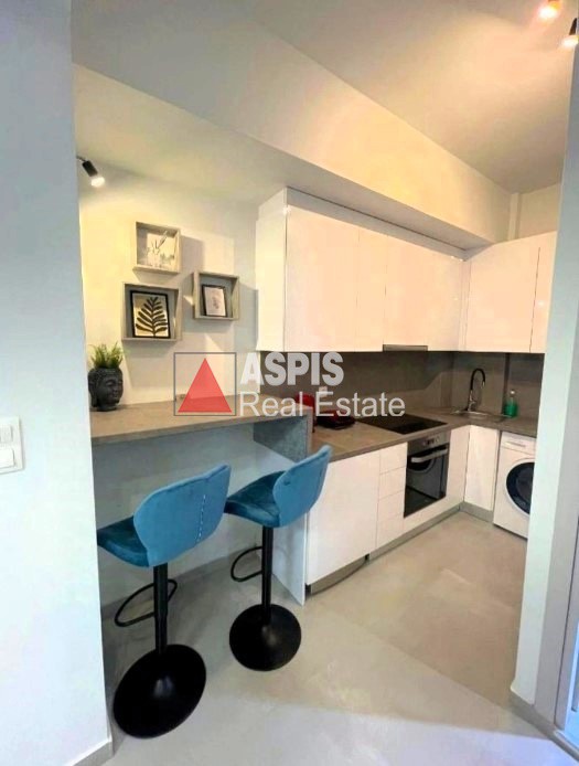 Studio / γκαρσονιέρα 37 τ.μ. προς πώληση, Μοναστηράκι Αθήνας
