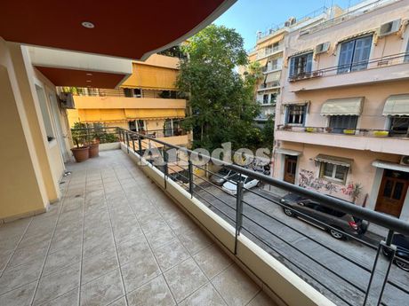 Διαμέρισμα 85τ.μ. για πώληση-Κυψέλη » Φωκίωνος νέγρη