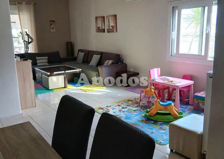 Διαμέρισμα 100τ.μ. για πώληση-Παλαιό φάληρο » Πλατεία ντάβαρη