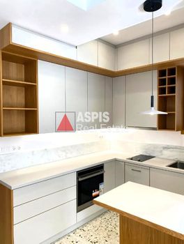 Διαμέρισμα 55τ.μ. για πώληση-Κολωνάκι - λυκαβηττός