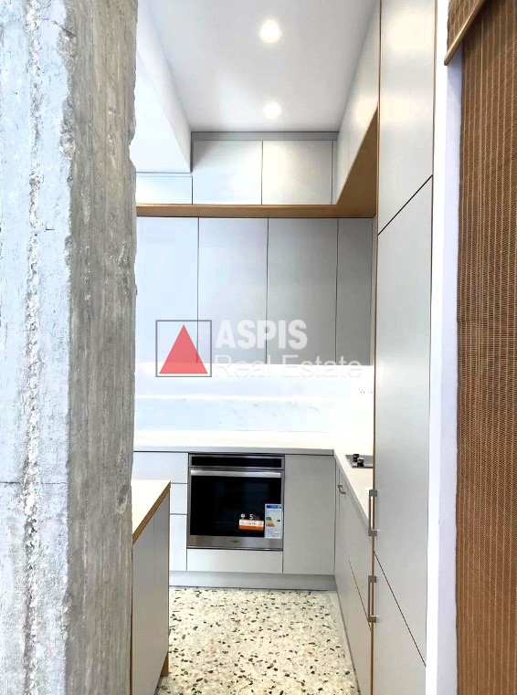 Διαμέρισμα 55 τ.μ. προς πώληση, Κολωνάκι - Λυκαβηττός