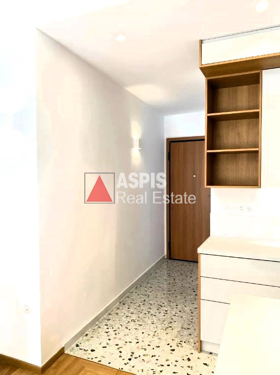 Διαμέρισμα 55 τ.μ. προς πώληση, Κολωνάκι - Λυκαβηττός