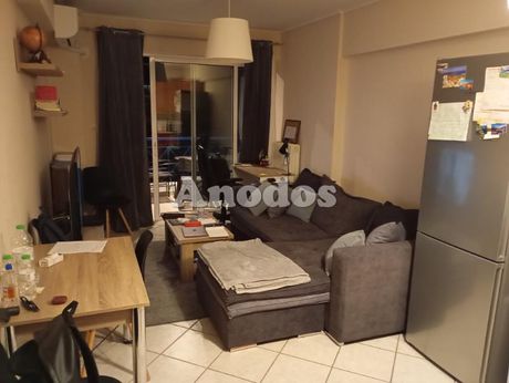 Διαμέρισμα 40τ.μ. για πώληση-Νέος κόσμος » Κέντρο