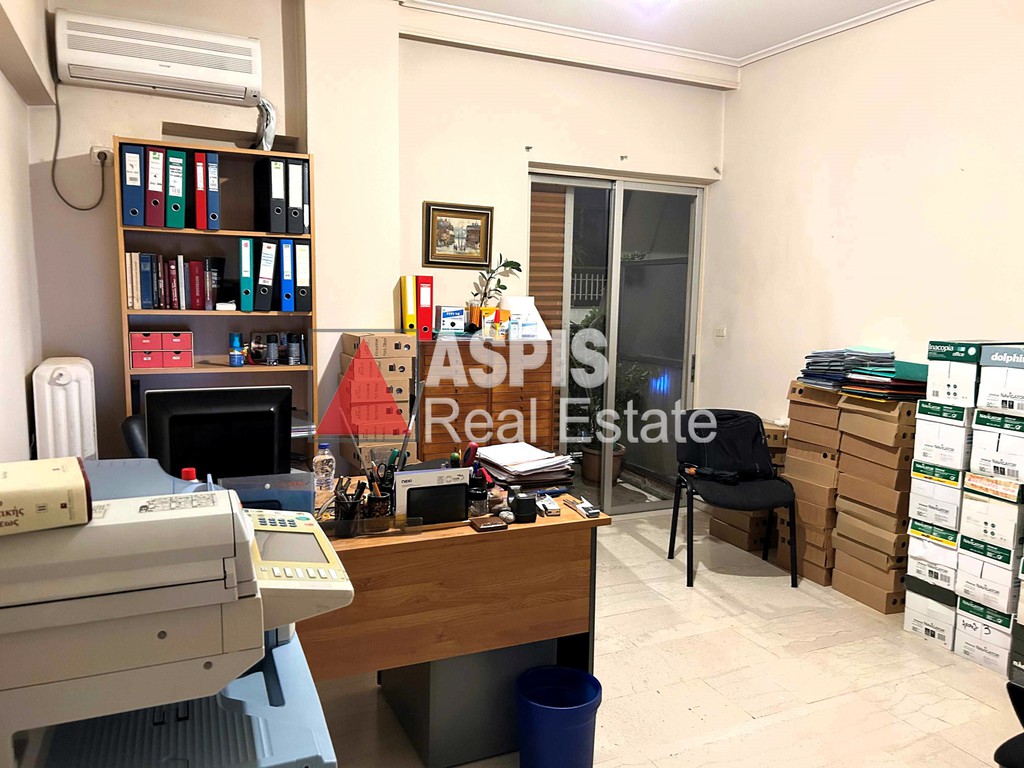 Γραφείο 66 τ.μ. προς πώληση, Αμπελόκηποι - Πεντάγωνο