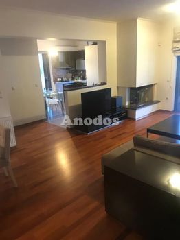 Διαμέρισμα 90τ.μ. για ενοικίαση-Βριλήσσια » Κέντρο