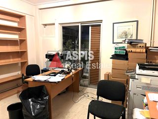 Γραφείο 66 τ.μ. για πώληση, Αθήνα - Κέντρο, Εξάρχεια - Νεάπολη-thumb-1