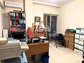 Γραφείο 66 τ.μ. για πώληση, Αθήνα - Κέντρο, Εξάρχεια - Νεάπολη-thumb-4