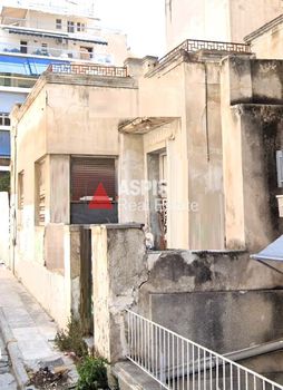Οικόπεδο 139τ.μ. για πώληση-Κουκάκι - μακρυγιάννη