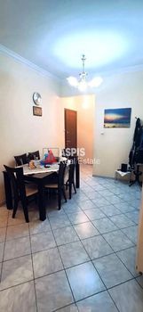 Διαμέρισμα 86τ.μ. για πώληση-Λεωφ. πατησίων - λεωφ. αχαρνών