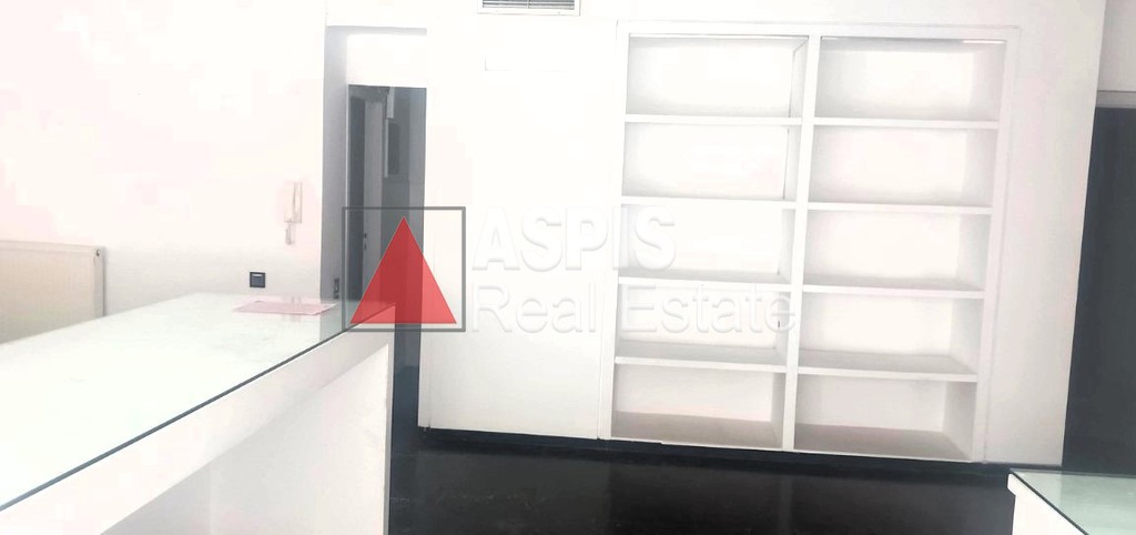 Γραφείο 60 τ.μ. πρός ενοικίαση, Αθήνα - Κέντρο, Κολωνάκι - Λυκαβηττός