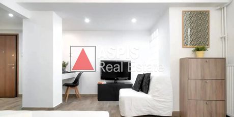 Studio / γκαρσονιέρα 33τ.μ. για πώληση-Αμπελόκηποι - πεντάγωνο