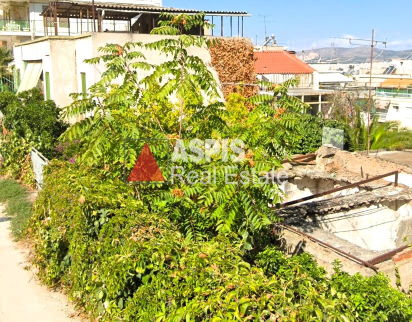 Οικόπεδο 415,40 τ.μ. προς πώληση, Εξάρχεια - Νεάπολη