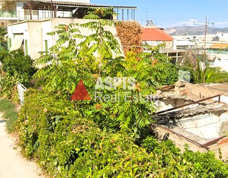Οικόπεδο 415,4τ.μ. για πώληση-Εξάρχεια - νεάπολη