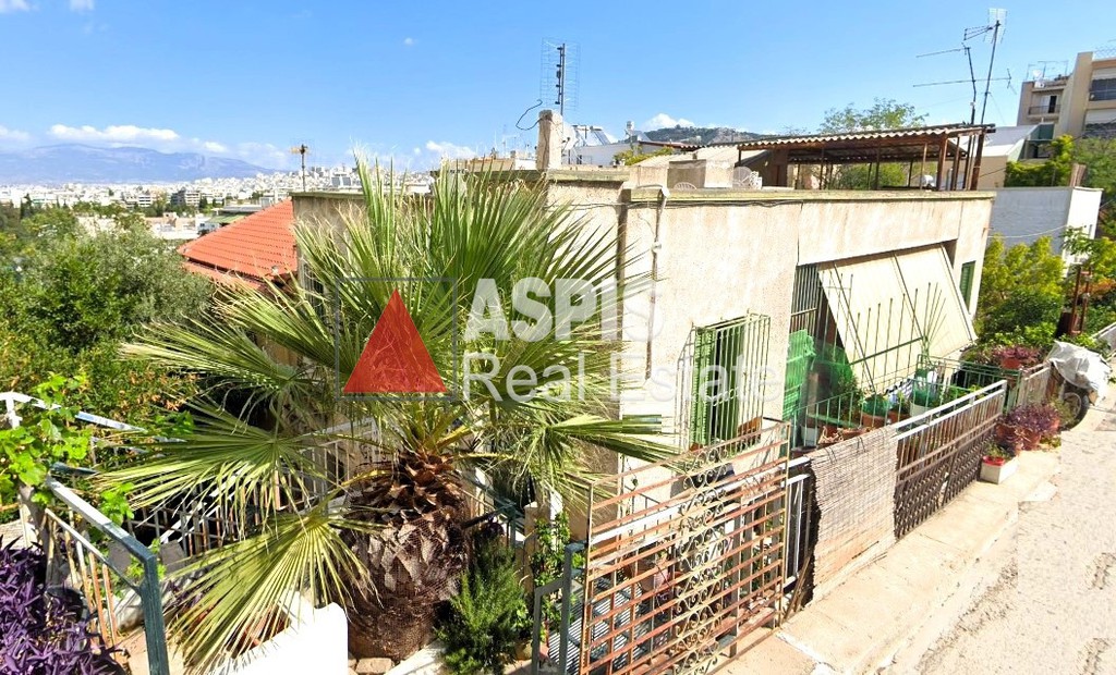 Οικόπεδο 415,40 τ.μ. προς πώληση, Εξάρχεια - Νεάπολη