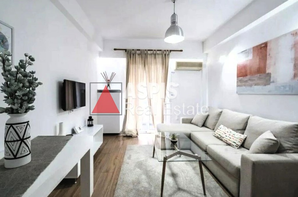 Διαμέρισμα 50 τ.μ. προς πώληση, Παγκράτι