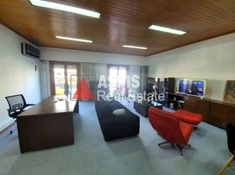 Διαμέρισμα 118τ.μ. για πώληση-Εξάρχεια - νεάπολη