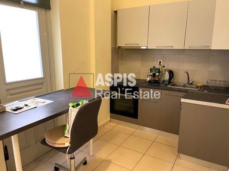 Μεζονέτα 83τ.μ. για ενοικίαση-Εξάρχεια - νεάπολη