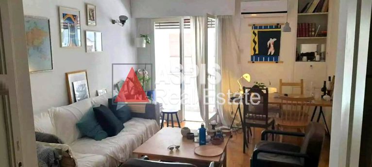 Διαμέρισμα 57 τ.μ. για πώληση, Αθήνα - Κέντρο, Παγκράτι