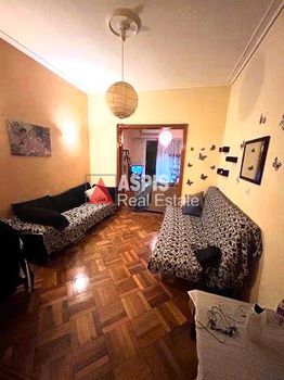 Γραφείο 95τ.μ. για ενοικίαση-Εξάρχεια - νεάπολη