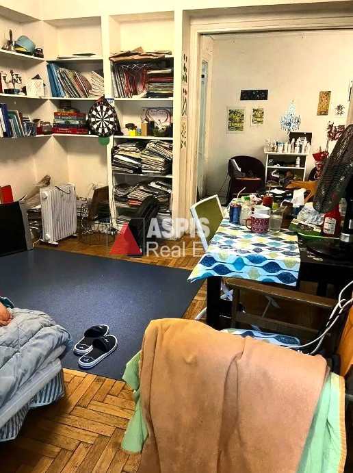 Διαμέρισμα 75 τ.μ. προς πώληση, Κολωνάκι - Λυκαβηττός