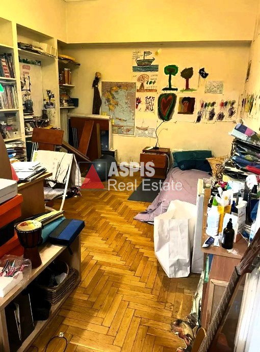 Διαμέρισμα 75 τ.μ. προς πώληση, Κολωνάκι - Λυκαβηττός
