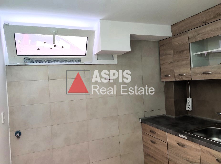 Studio / γκαρσονιέρα 32 τ.μ. προς πώληση, Ιλίσια