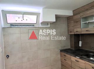Studio / γκαρσονιέρα 32 τ.μ. για πώληση, Αθήνα - Κέντρο, Ιλίσια-thumb-2