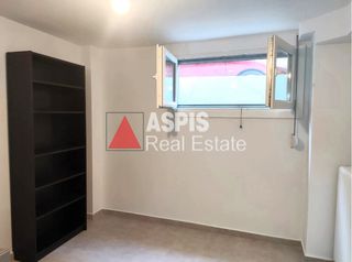 Studio / γκαρσονιέρα 32 τ.μ. για πώληση, Αθήνα - Κέντρο, Ιλίσια-thumb-5