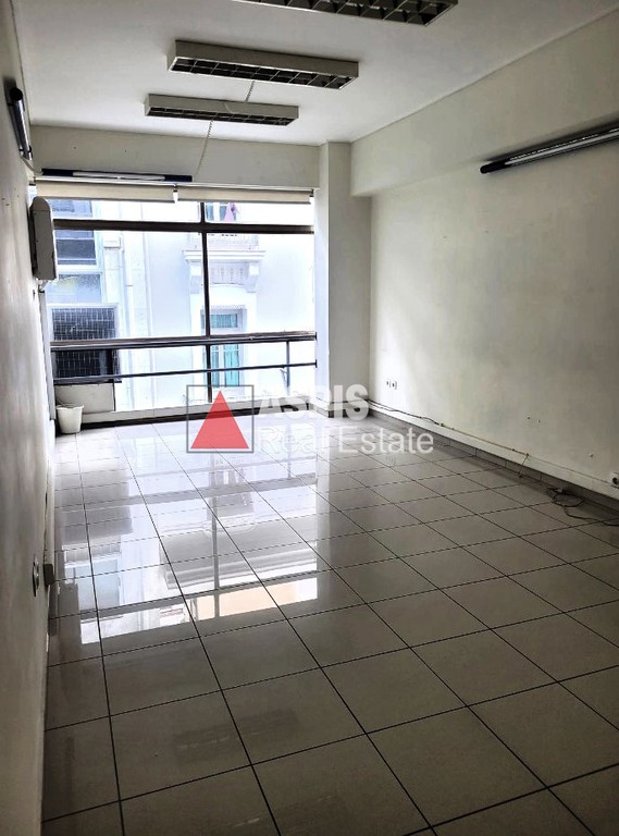 Γραφείο 115 τ.μ. πρός ενοικίαση, Αθήνα - Κέντρο, Κολωνάκι - Λυκαβηττός