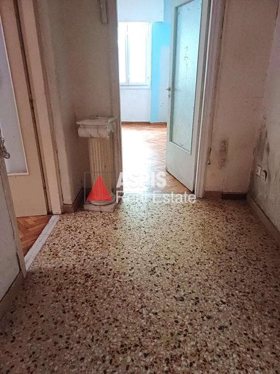 Γραφείο 81 τ.μ. προς πώληση, Εξάρχεια - Νεάπολη