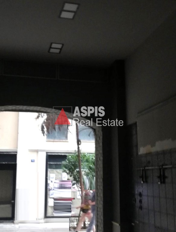 Κατάστημα 45 τ.μ. προς πώληση, Κολωνάκι - Λυκαβηττός